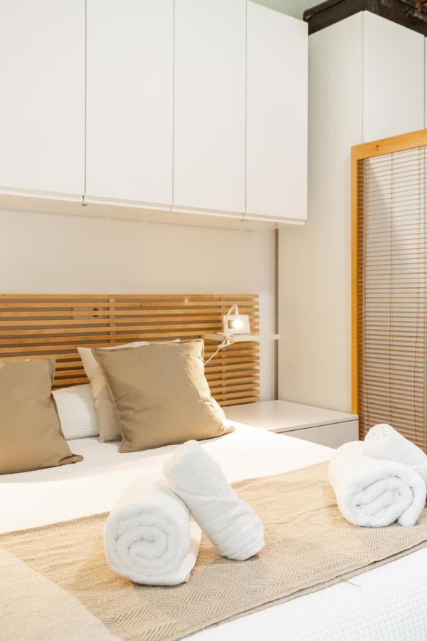 Apartup Las Arenas Beach فالنسيا المظهر الخارجي الصورة