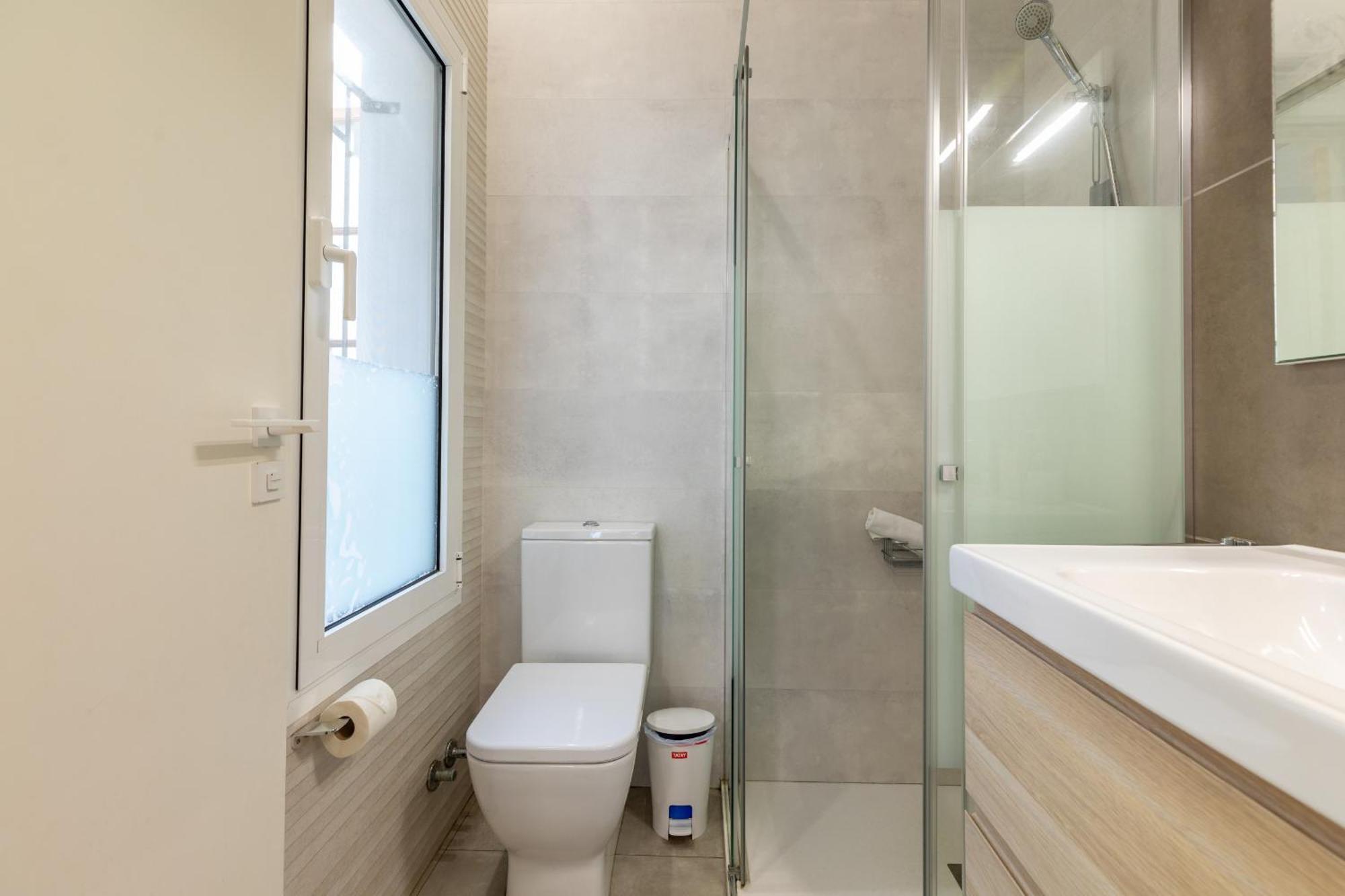 Apartup Las Arenas Beach فالنسيا المظهر الخارجي الصورة