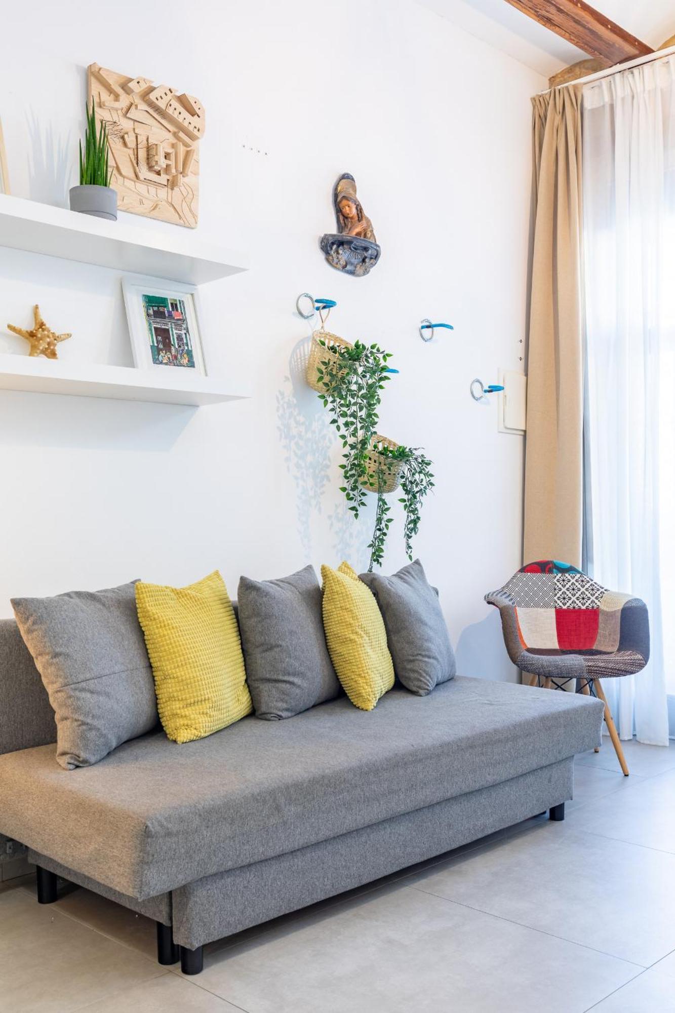 Apartup Las Arenas Beach فالنسيا المظهر الخارجي الصورة